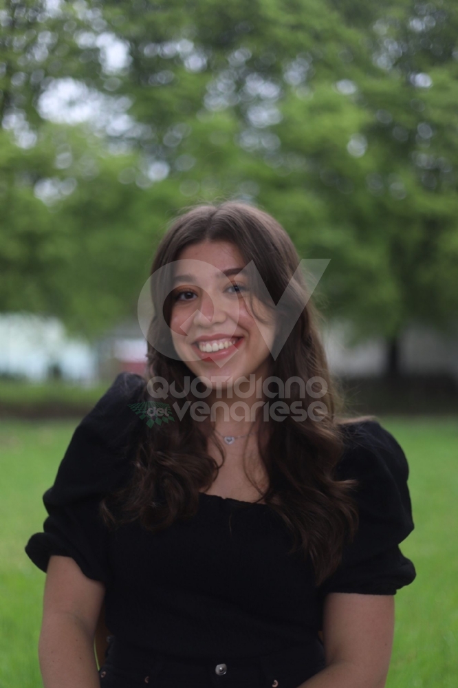 VENARIA - Viaggio nella maturità: i «100» e «100 con lode» nelle sezioni «L» e «M» - FOTO