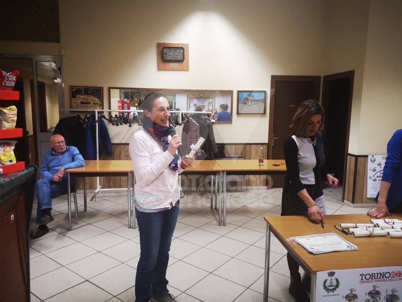 DRUENTO - «Festa dello Sport»: un premio per le associazioni sportive del territorio
