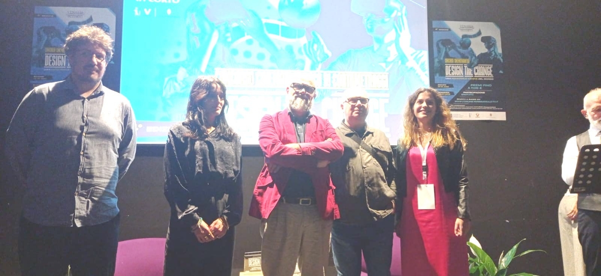 VENARIA - «Venaria In Corto»: l'edizione 2023 vinta da «Massimo» del regista Matteo Bianchi - FOTO