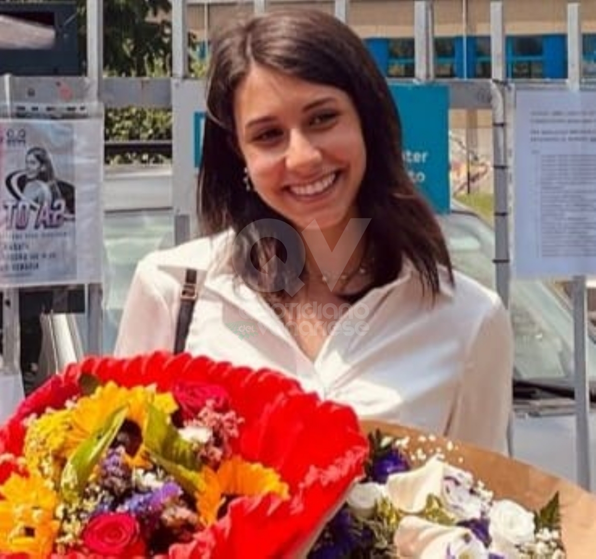 VENARIA - I sette «100» o «100 e lode» tra i diplomati del liceo Juvarra - FOTO