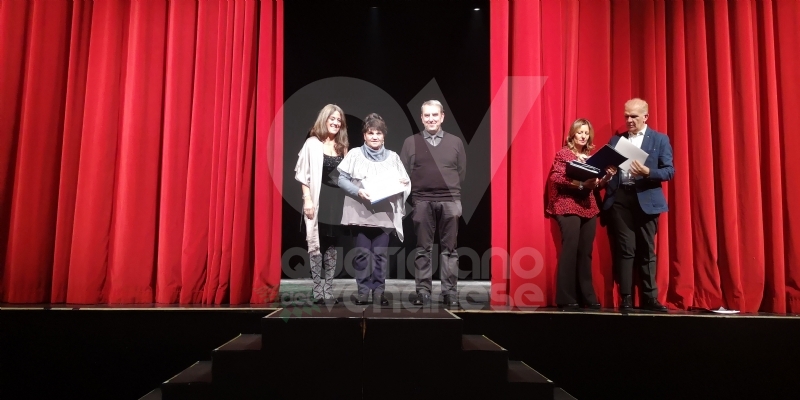 VENARIA - Al Concordia le associazioni protagoniste al «Concerto degli Auguri»