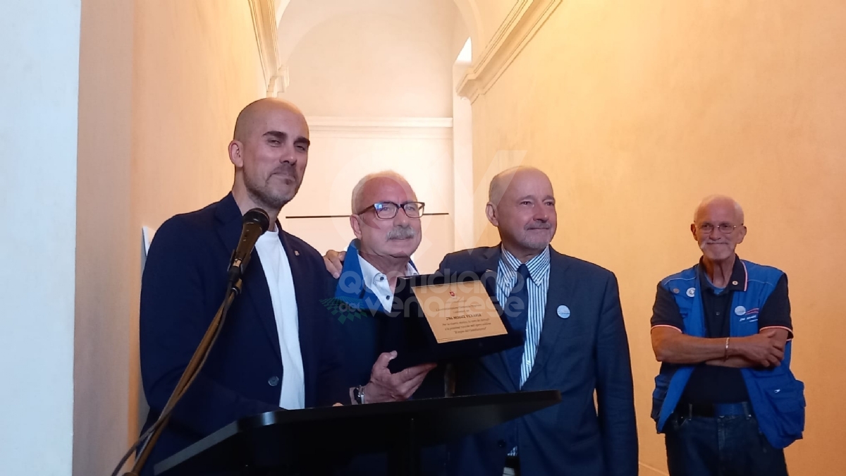 VENARIA - I «296 Model» e «Il Sogno di Castellamonte», il plastico della «Via Maestra» - FOTO