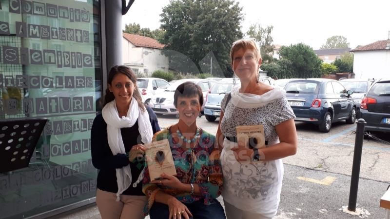 VENARIA - Libr@ria: va alla 3D della Don Milani il «Torneo di Lettura»