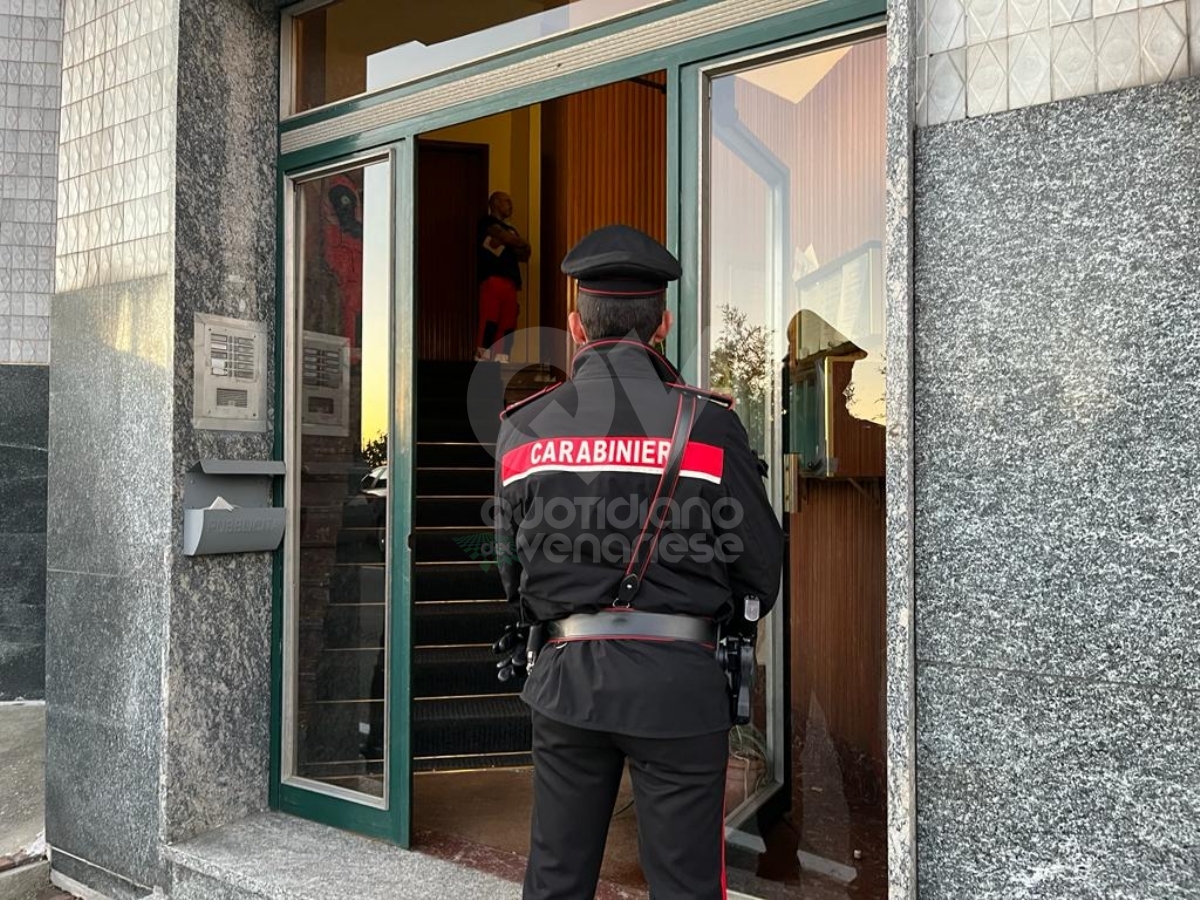 OMICIDIO-SUICIDIO A RIVOLI - Ecco chi sono la vittima e l'omicida