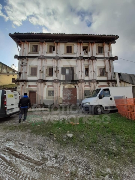 SAVONERA-VENARIA-COLLEGNO - L'Associazione Savonera ancora in aiuto delle zone terremotate