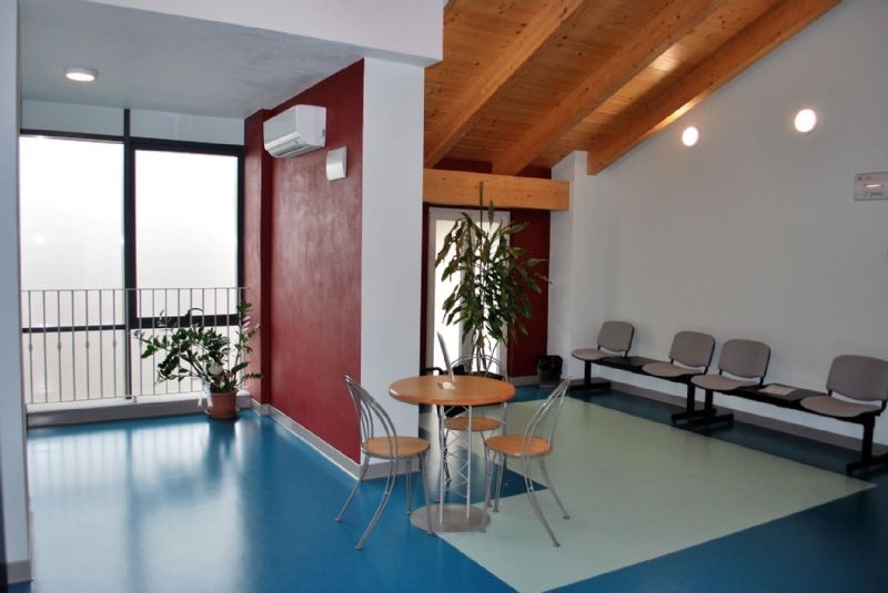 PIANEZZA - Inaugurata la Casa della Salute di via Gramsci