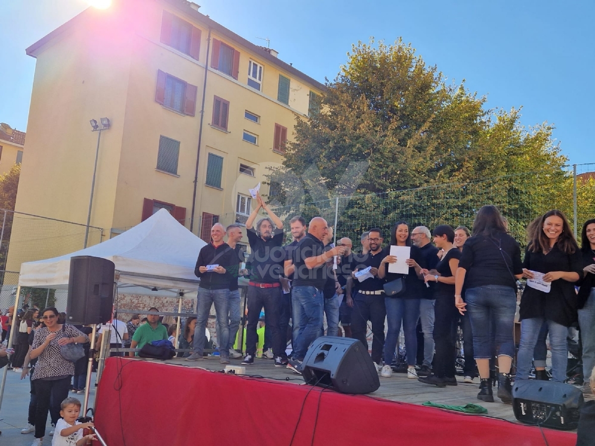 VENARIA - Termina la Patronale di San Francesco: i 30 anni dei salesiani in parrocchia - FOTO
