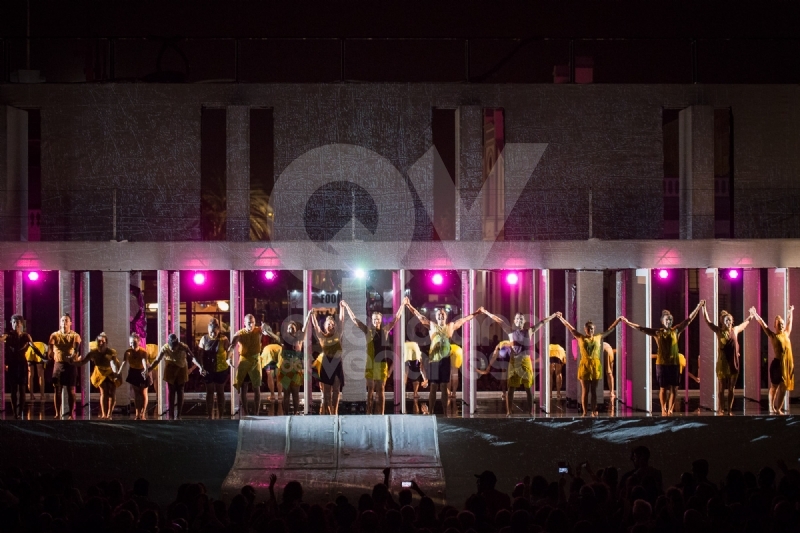 VENARIA - Giovani protagonisti in Europa con il progetto culturale «People Power Partnership»