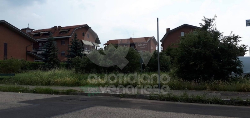 VENARIA - Il quartiere Gallo-Praile abbandonato a sé stesso: protestano i residenti