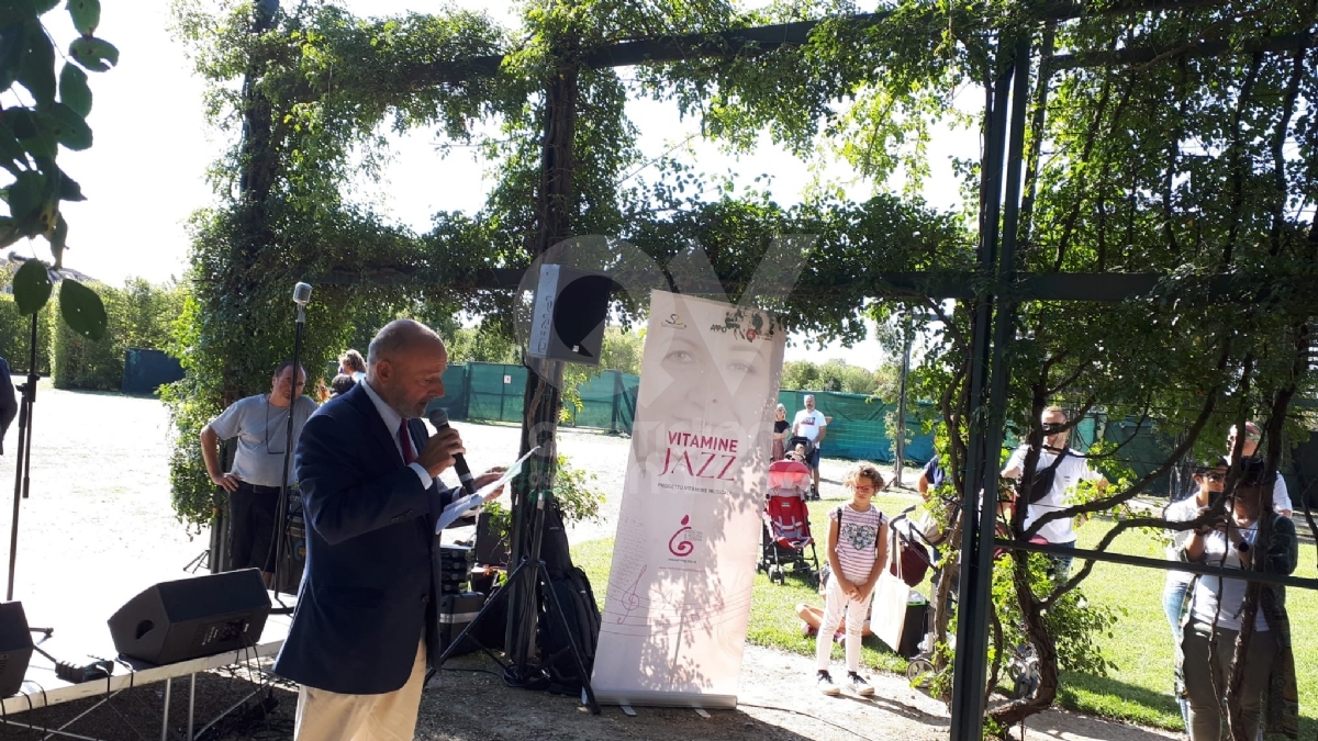 VENARIA-ALPIGNANO-BORGARO-CASELLE - 500 famiglie alla «Festa della Nascita» nei Giardini della Reggia - FOTO