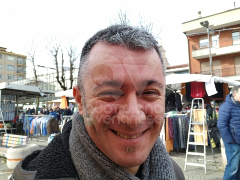 VENARIA ELEZIONI AMMINISTRATIVE 2020 - La lista di Sinistra Civica - FOTO