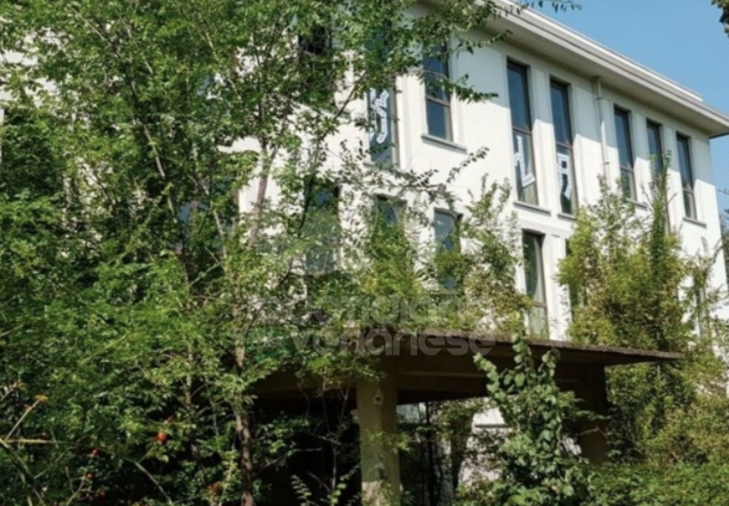 COLLEGNO - Albergo con 148 camere, residence: ecco il futuro dell'ex «Ricovero Provinciale»