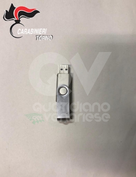 VENARIA - In manette la banda «dei guanti bianchi»: hanno rubato in diversi alloggi
