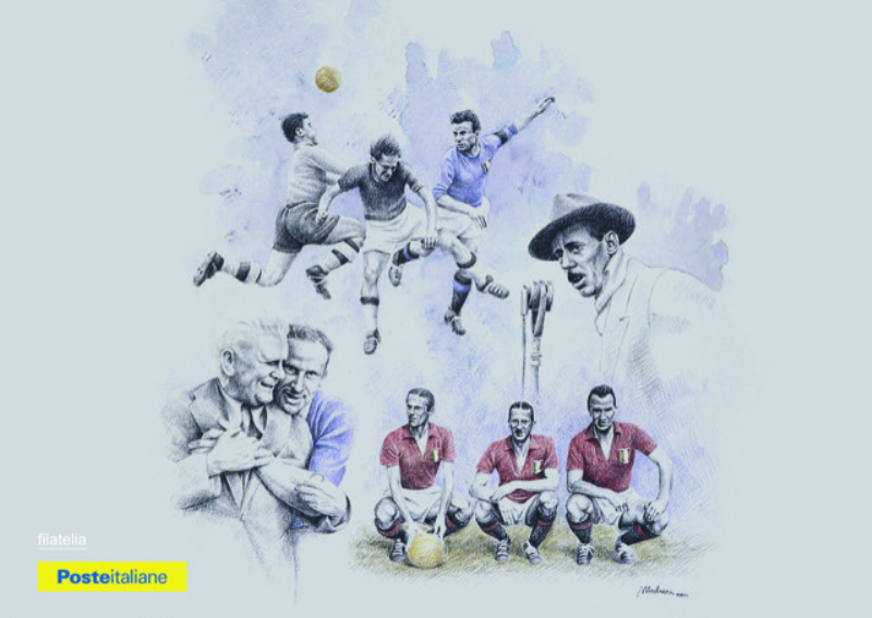 GRUGLIASCO - Il 4 maggio il «Museo del Grande Torino e della Leggenda Granata» sarà aperto