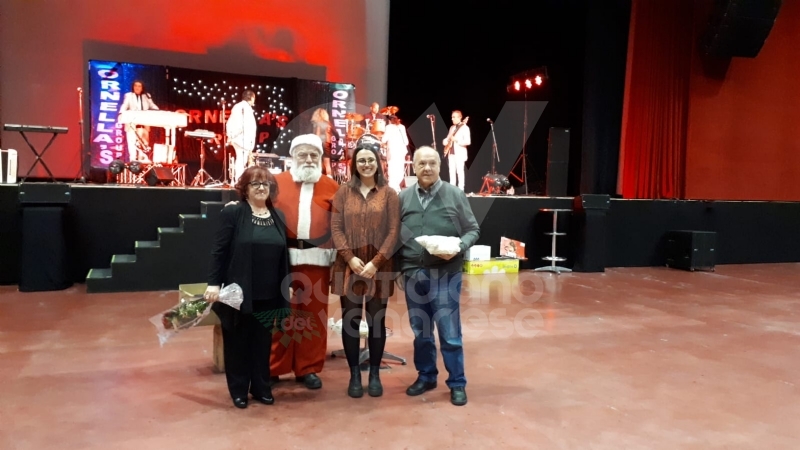 VENARIA - La città ha festeggiato le «nozze d'oro» di oltre 60 coppie venariesi