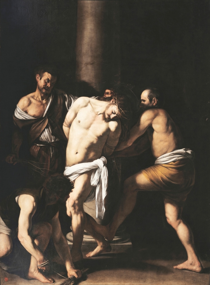 VENARIA - Il Ministro Sangiuliano inaugura in Reggia la mostra sulle opere di Capodimonte - FOTO