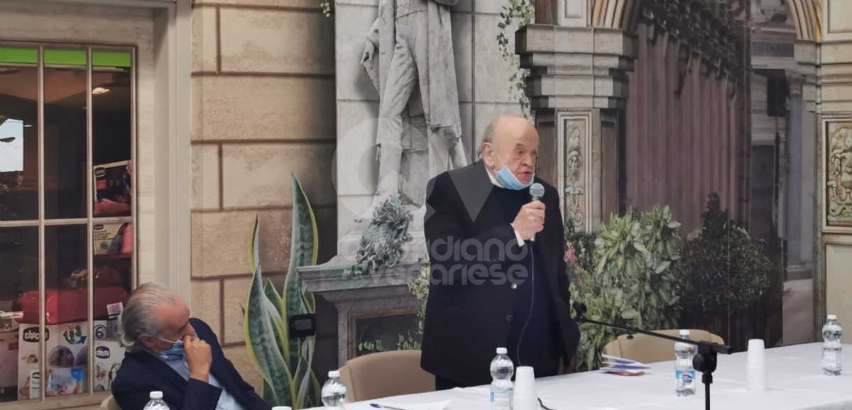 COLLEGNO - La Clinica della Memoria ora è davvero realtà: da domani anche hub vaccinale - FOTO