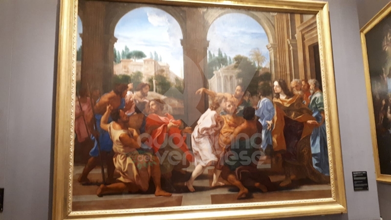 VENARIA - Anche la Reggia torna alla normalità: riapre i battenti con «Sfida al Barocco» FOTO