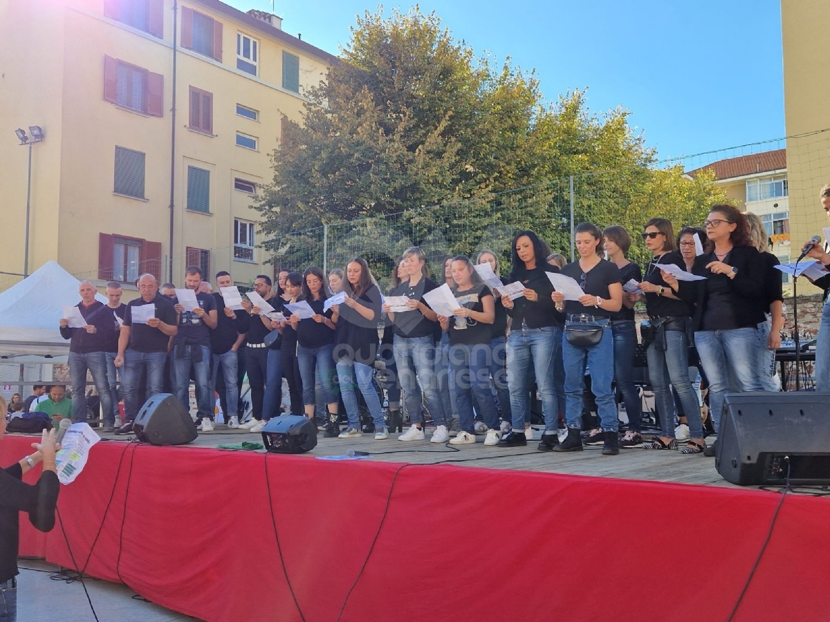 VENARIA - Termina la Patronale di San Francesco: i 30 anni dei salesiani in parrocchia - FOTO