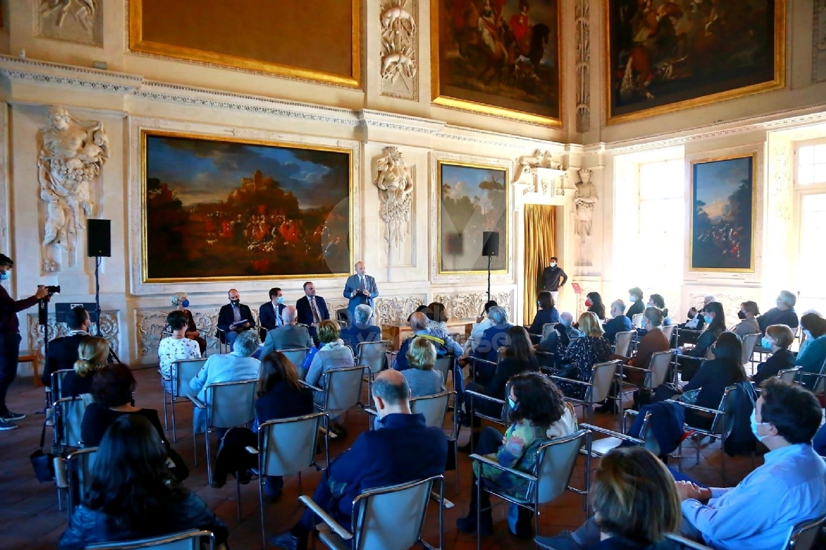 VENARIA - Alla Reggia due mostre sull'arte e la cultura precolombiana e sui rapporti tra Italia e Repubblica Dominicana