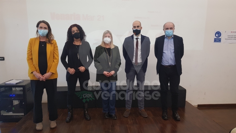 VENARIA - Giovani protagonisti in Europa con il progetto culturale «People Power Partnership»