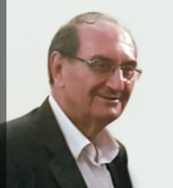 VENARIA - Addio a Paolo Negro, Franca Zese, Giuliano Coppolaro, Peppino De Palma e Carmelo Zizzo
