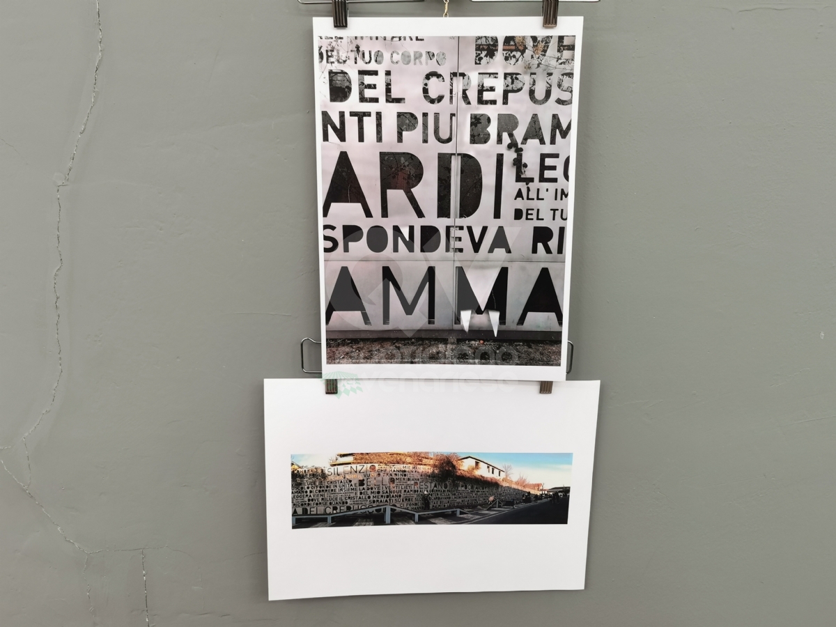 VENARIA - I ragazzi della Lessona provetti fotografi: successo per la loro mostra - FOTO
