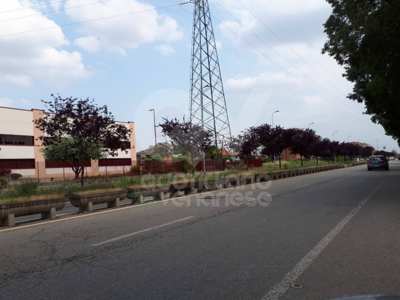 VENARIA - Il quartiere Gallo-Praile abbandonato a sé stesso: protestano i residenti