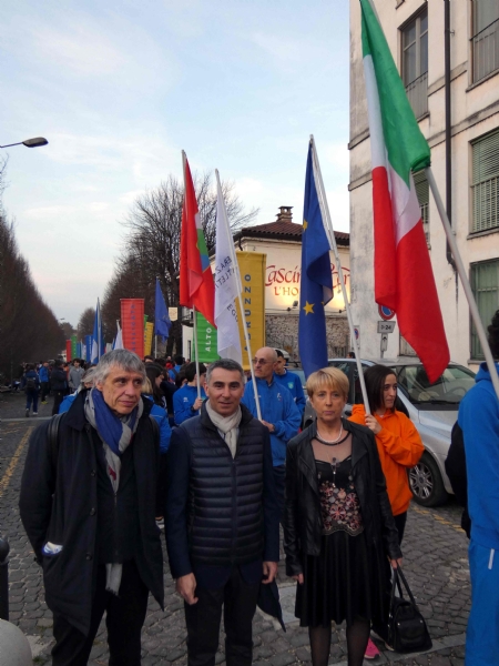 VENARIA - Tutto esaurito in Mandria per il Campionato italiano di Corsa Campestre