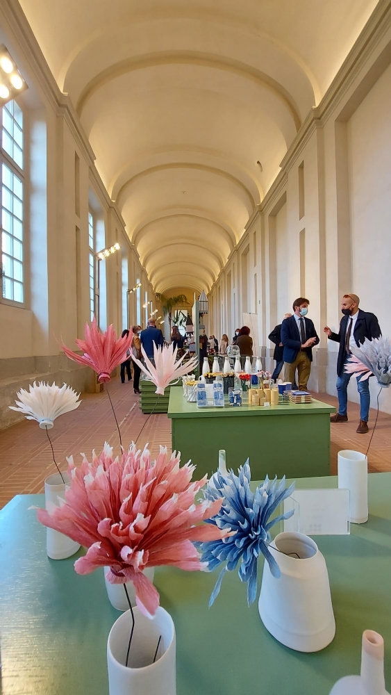 14 ANNI DI REGGIA DI VENARIA - Si festeggia con l'Igloo di Merz e «Una Corsa da Re»