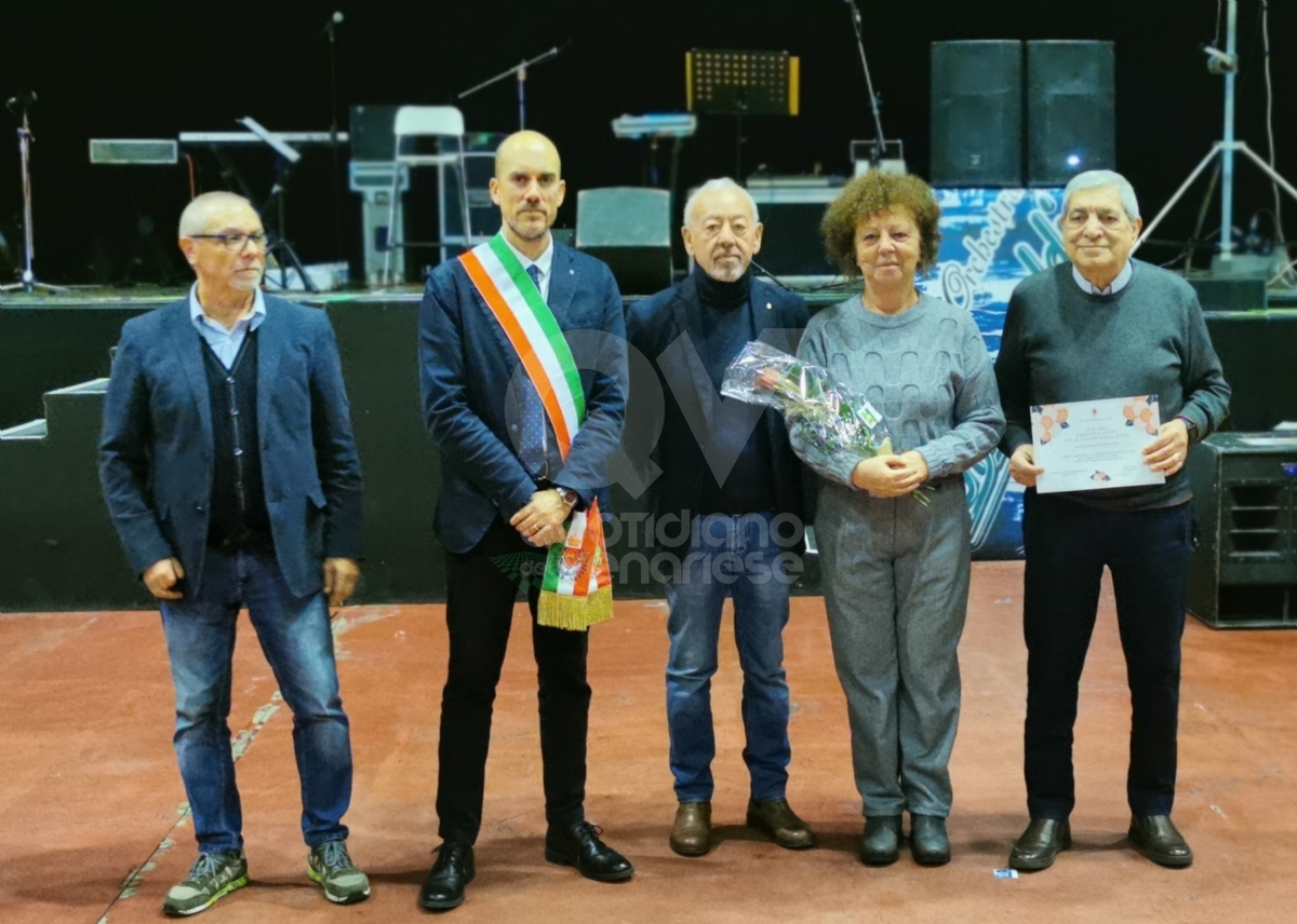 VENARIA - Celebrate le «Nozze d'Oro»: TUTTI I NOMI E LE FOTO DELLE COPPIE PREMIATE