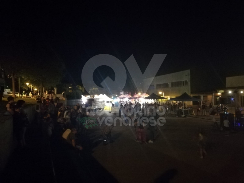 GIVOLETTO - Cala il sipario su «E....state a Givoletto»: un successo senza precedenti