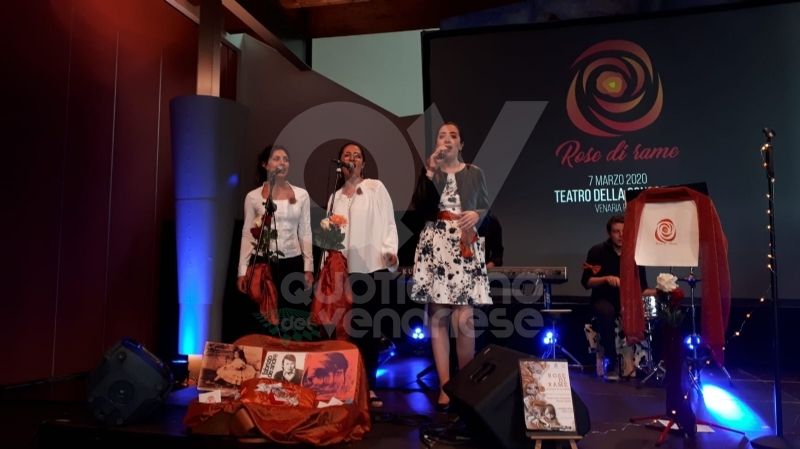 VENARIA - Open-day al Concordia: stagione presentata in attesa dei primi concerti
