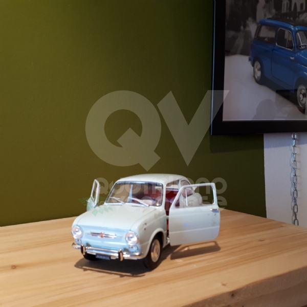 VENARIA - «Auto Mini Retrò»: una particolare mostra fra modellini e fotografie