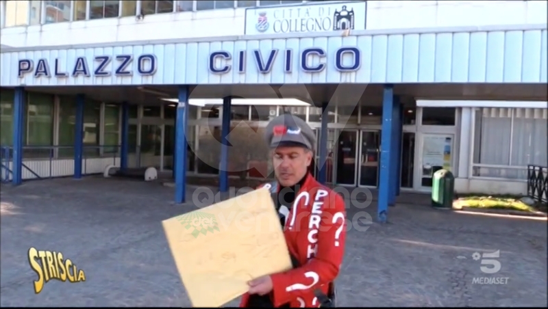 COLLEGNO - Cittadini, Comitati e politici: «Vogliamo chiarezza su strada della Berlia»
