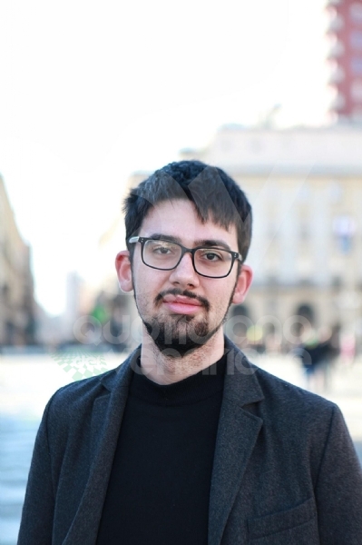 VENARIA - Anche gli studenti dello Juvarra alla lezione di filosofia all'aperto di Matteo Saudino FOTO
