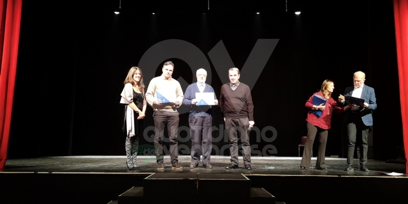 VENARIA - Al Concordia le associazioni protagoniste al «Concerto degli Auguri»