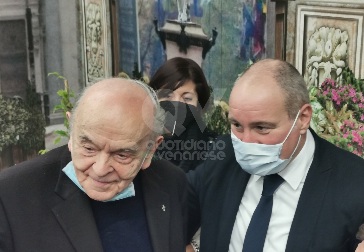 COLLEGNO - La Clinica della Memoria ora è davvero realtà: da domani anche hub vaccinale - FOTO