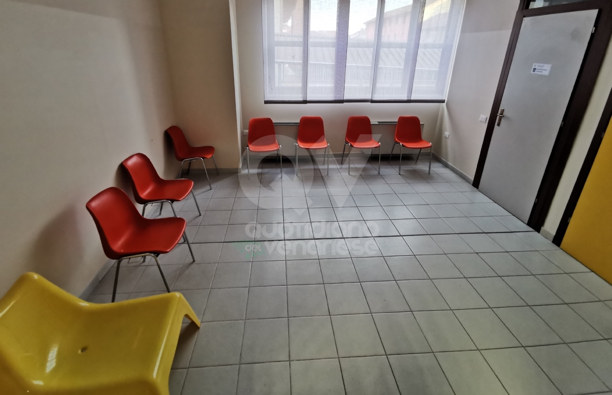 SANITA' - La nuova Casa della Salute di via Lanza: servirà i cittadini di GRUGLIASCO E COLLEGNO - FOTO