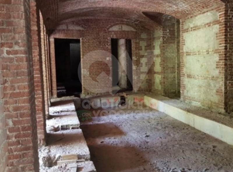 COLLEGNO - Albergo con 148 camere, residence: ecco il futuro dell'ex «Ricovero Provinciale»