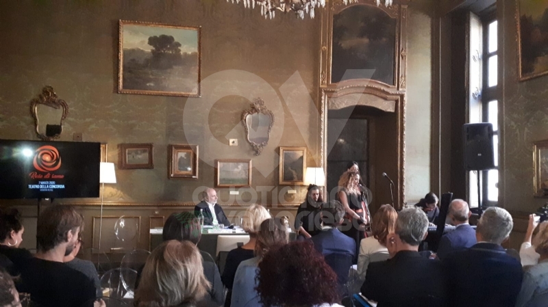 VENARIA - Concerti, teatro, opere, circo: ecco la stagione 2019-2020 del Teatro Concordia
