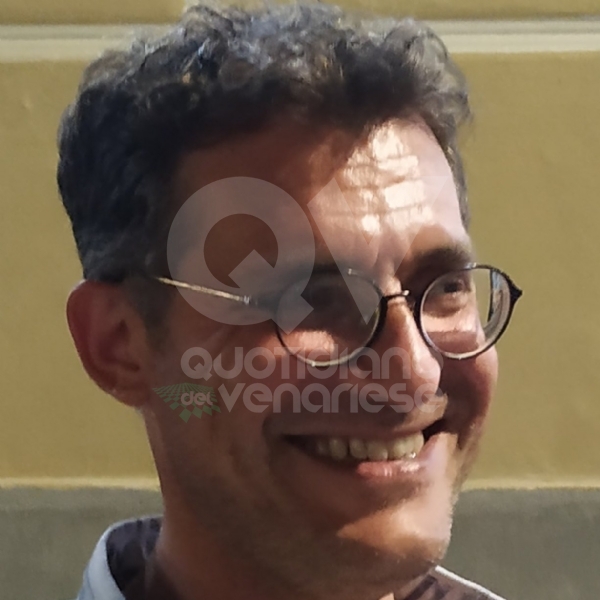 VENARIA ELEZIONI AMMINISTRATIVE 2020 - La lista di Sinistra Civica - FOTO
