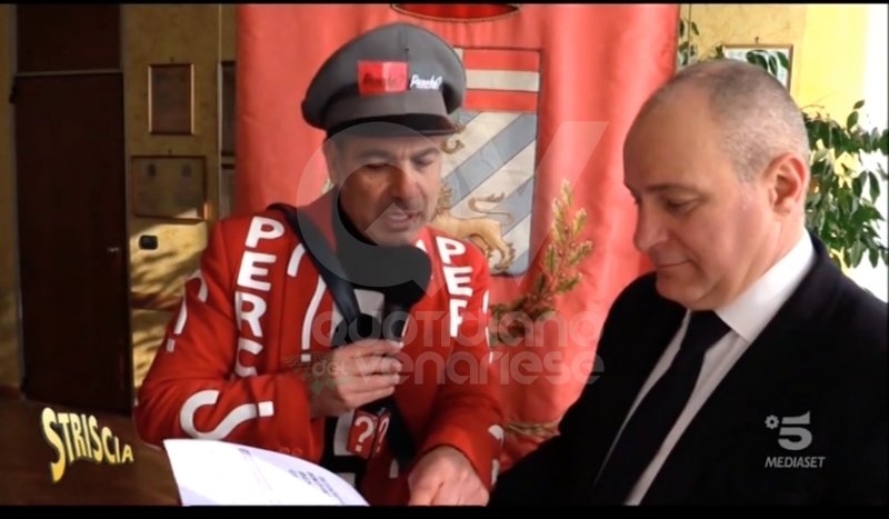 COLLEGNO - Cittadini, Comitati e politici: «Vogliamo chiarezza su strada della Berlia»