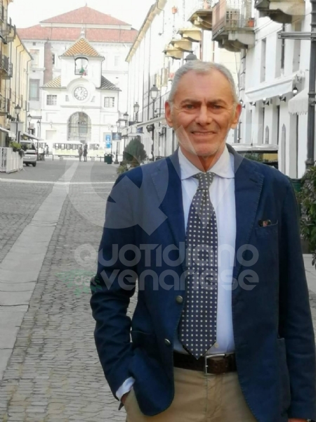 VENARIA ELEZIONI AMMINISTRATIVE 2020 - La lista del Partito Democratico - FOTO