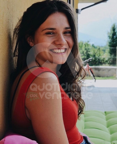 VENARIA - I neo diplomati delle sezioni A e B del liceo Juvarra - FOTO
