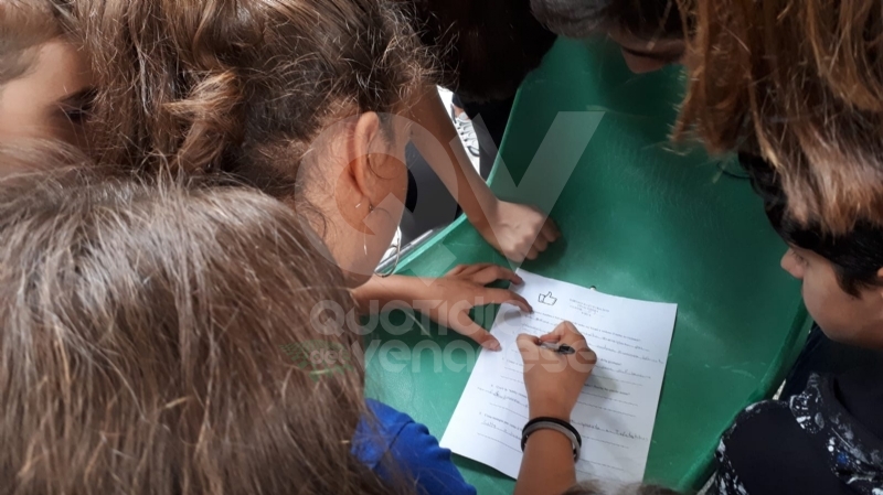 VENARIA - Libr@ria: va alla 3D della Don Milani il «Torneo di Lettura»