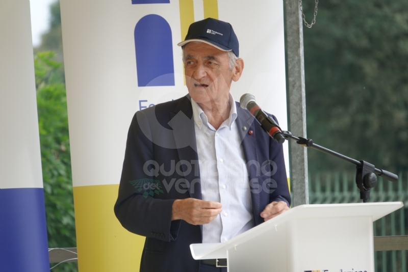 GIORNATA DEL SOCCORSO - Fondi per nuovi mezzi a Givoletto, Grugliasco, Mappano, Rivoli e Vallo