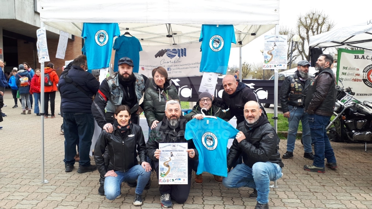 VENARIA - Grande successo per la «StraVenaria» e la «21 Reale»: TUTTE LE FOTO