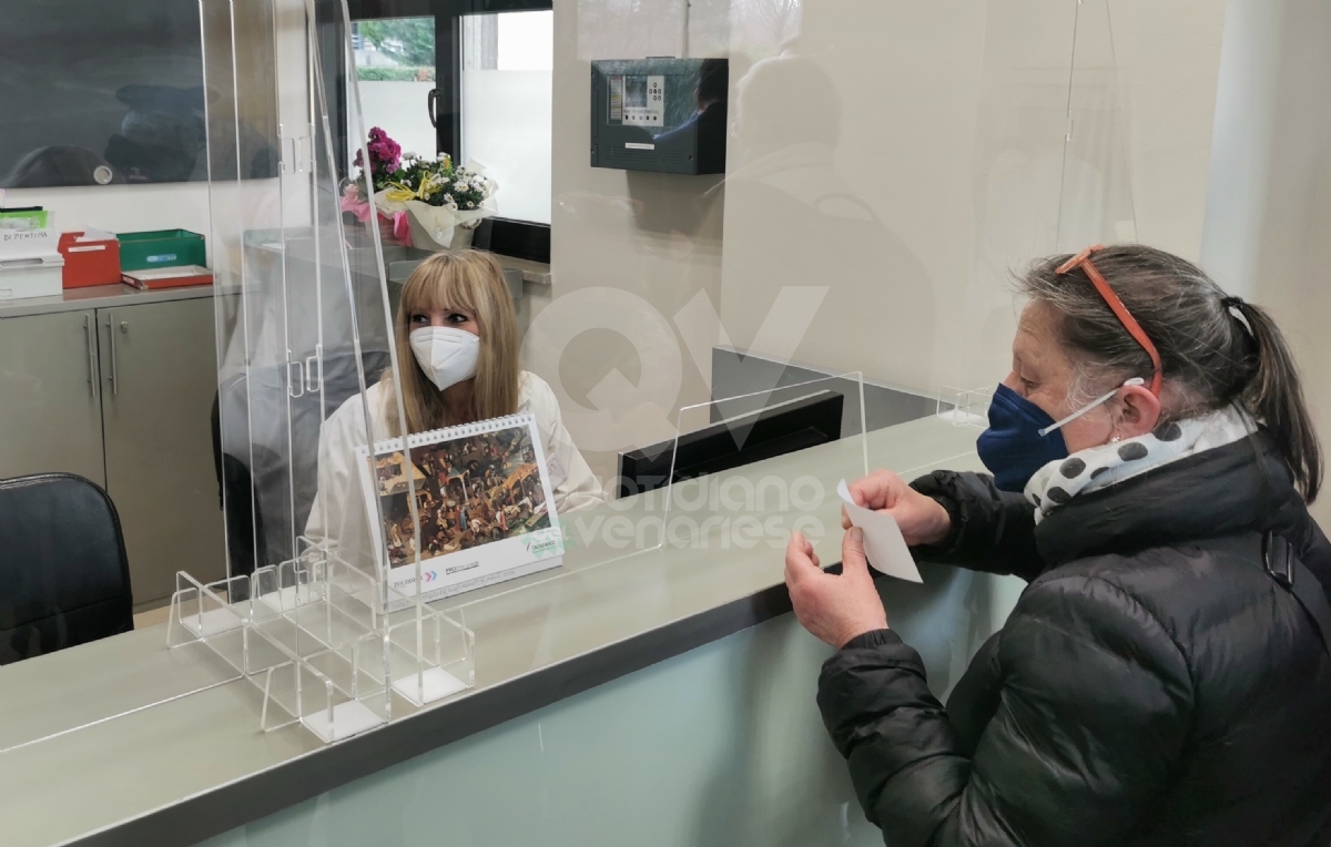 SANITA' - La nuova Casa della Salute di via Lanza: servirà i cittadini di GRUGLIASCO E COLLEGNO - FOTO