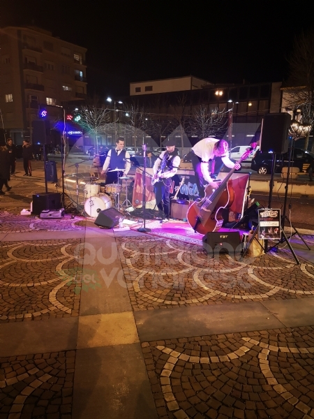 VENARIA - Lo Street Food della «Associazione italiana cuochi itineranti» torna in estate